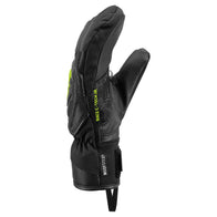 Leki JR WCR C-TECH 3D Mitts - image 3