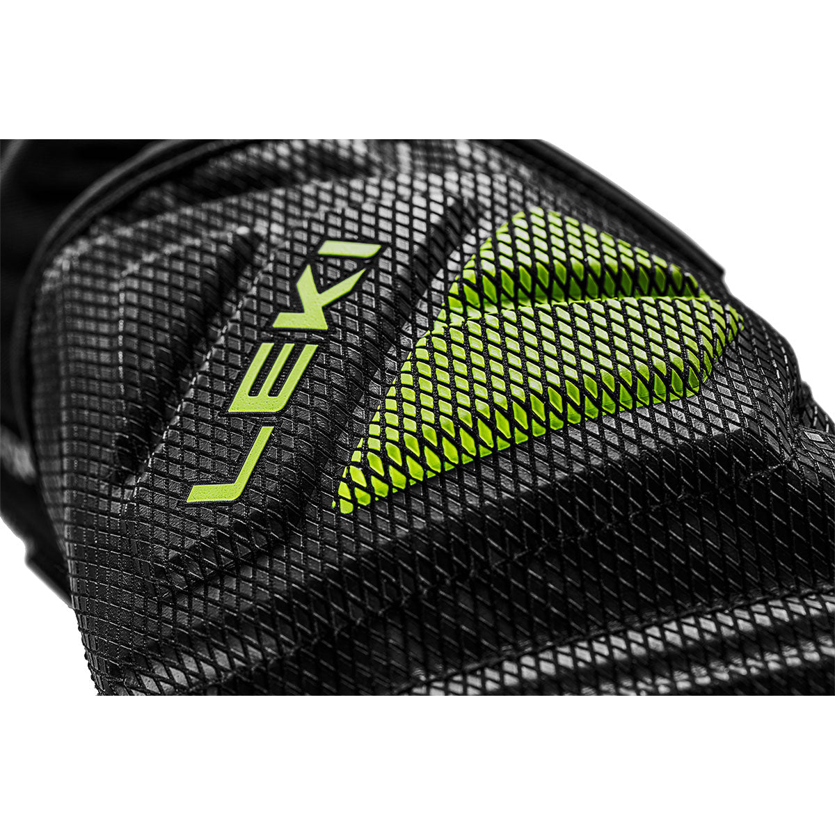 Leki JR WCR C-TECH 3D Mitts - image 4