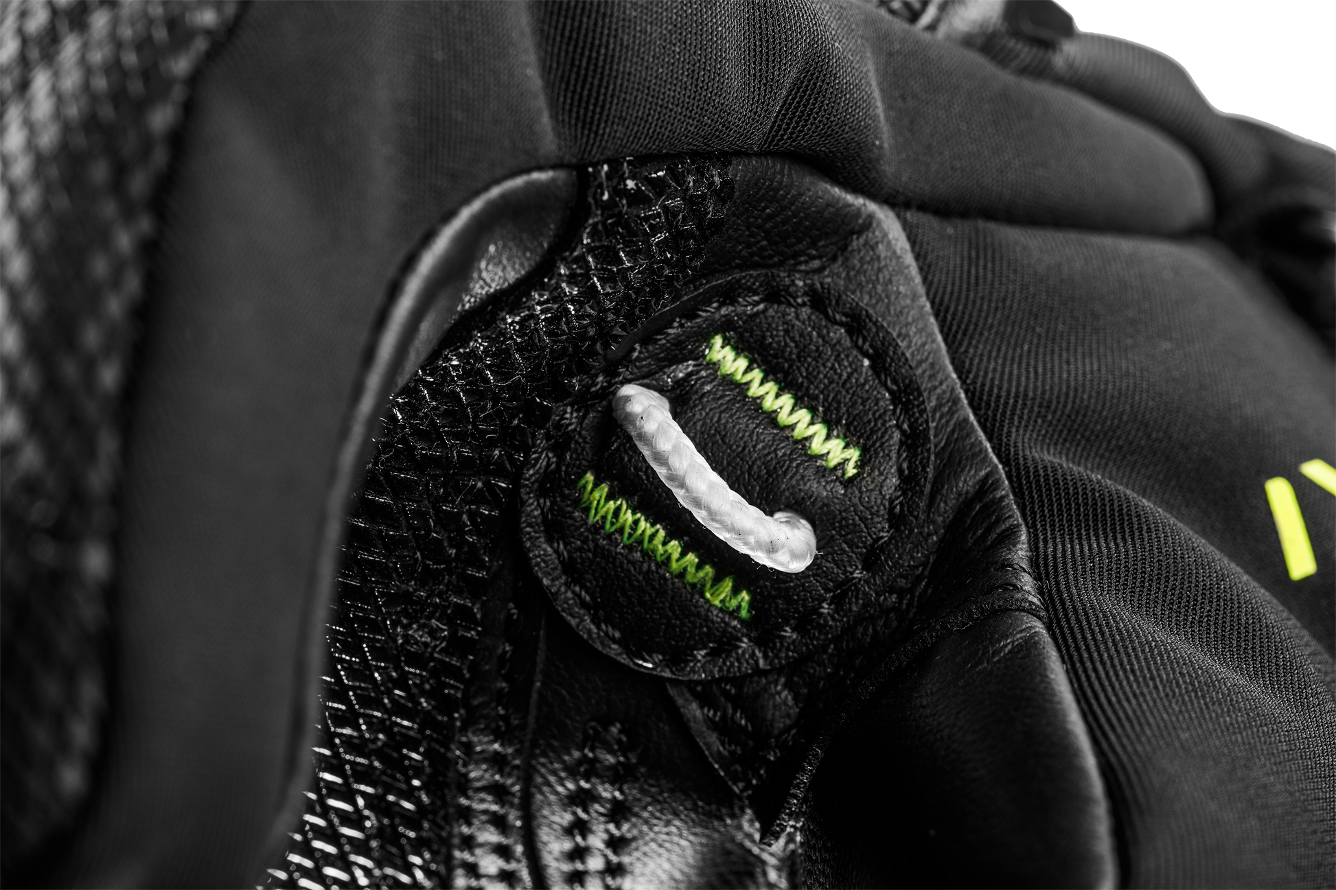 Leki JR WCR C-TECH 3D Mitts - image 5