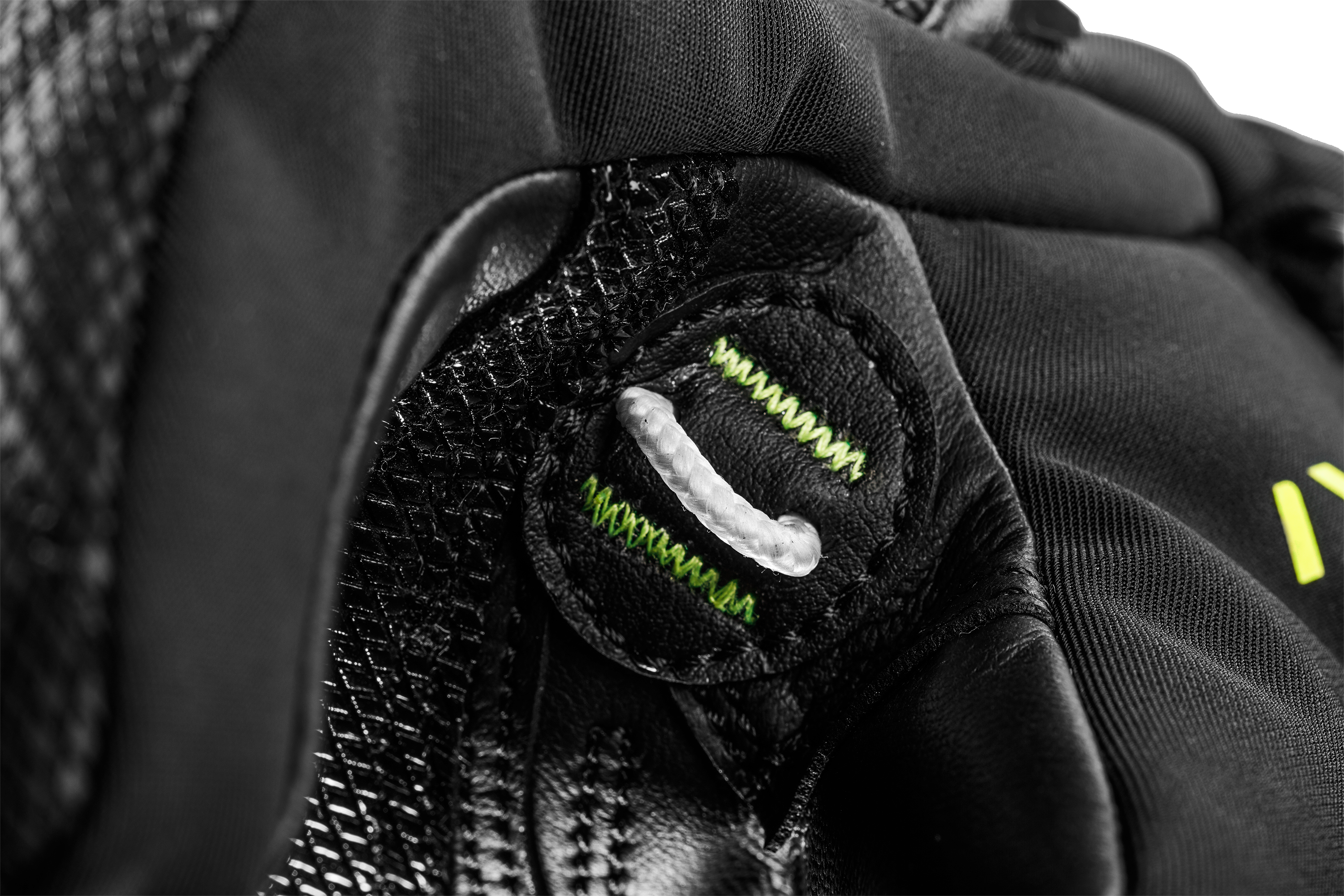 Leki JR WCR C-TECH 3D Mitts - image 5
