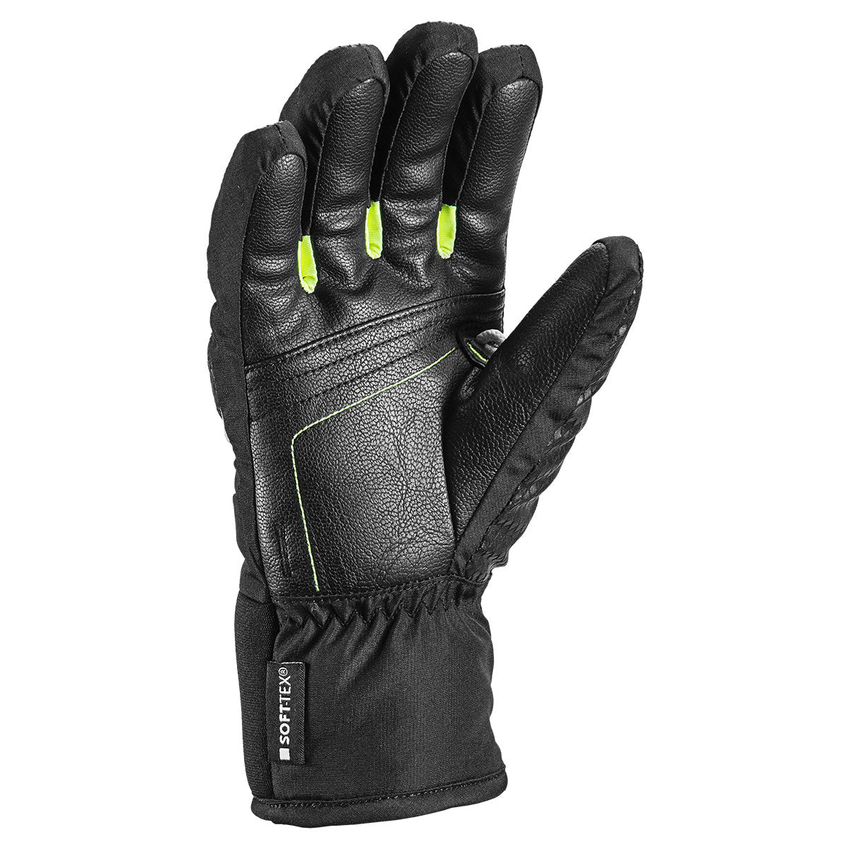 Leki JR WCR Team 3D Gloves - image 2
