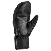 Leki JR WCR Team 3D Mitts - image 2