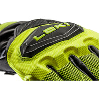 Leki JR WCR Venom 3D Gloves - image 4