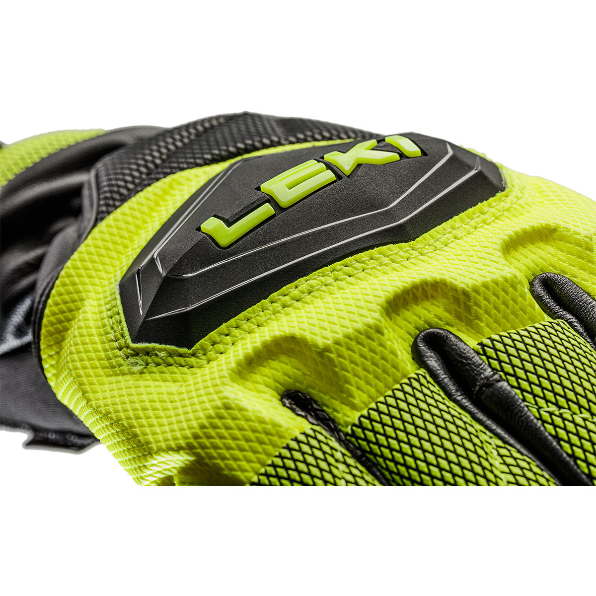 Leki JR WCR Venom 3D Gloves - image 4