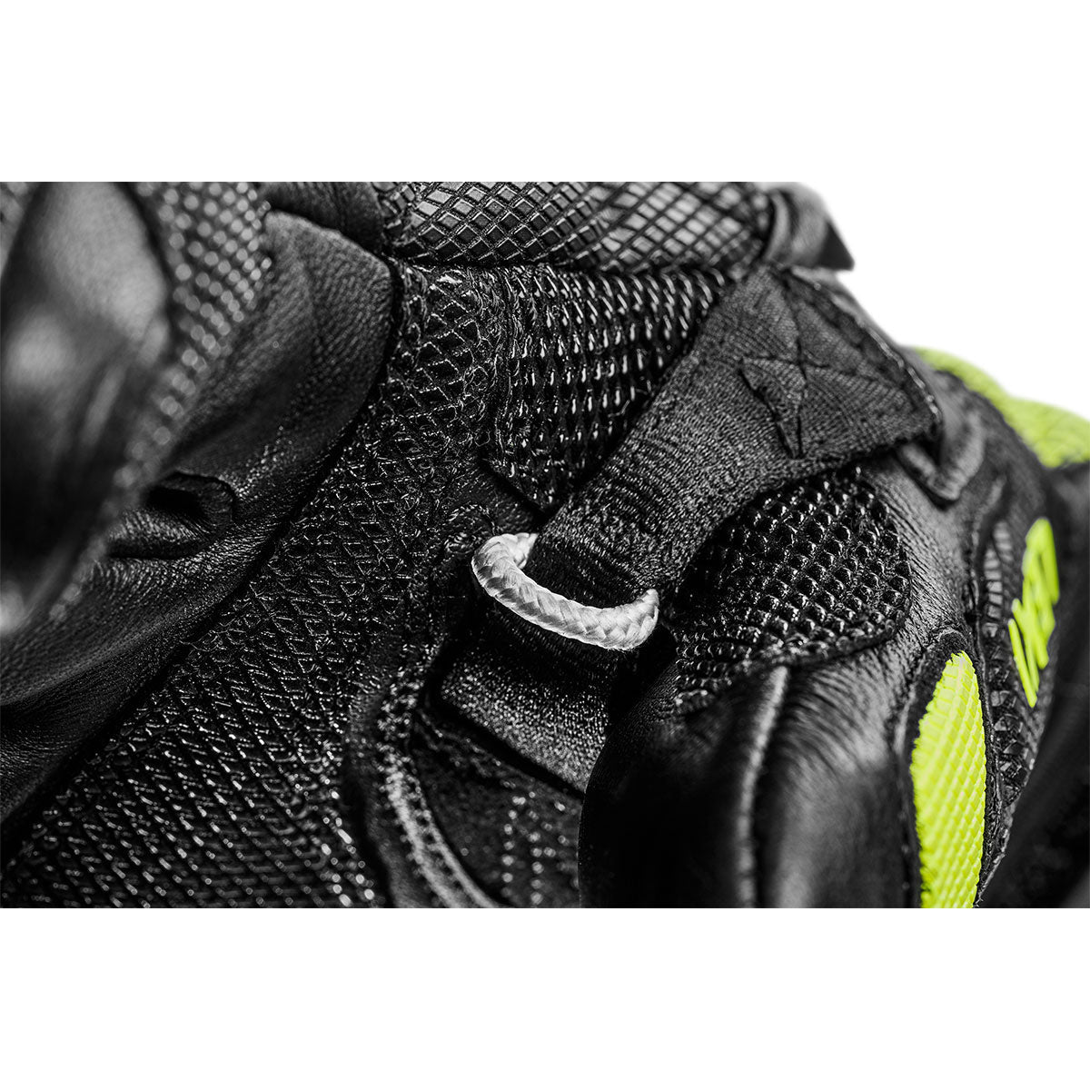 Leki JR WCR Venom 3D Gloves - image 5