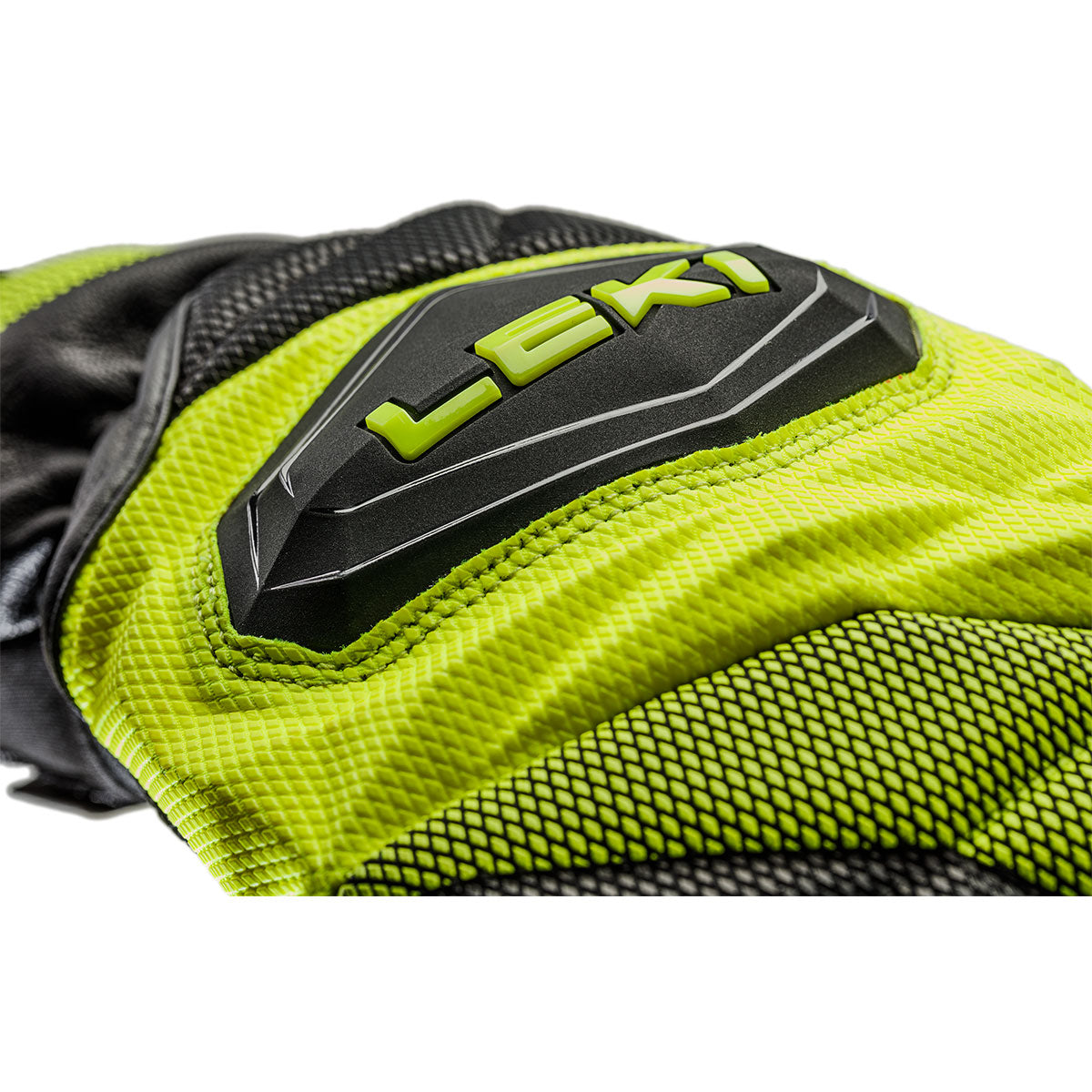 Leki JR WCR Venom 3D Mitts - image 4