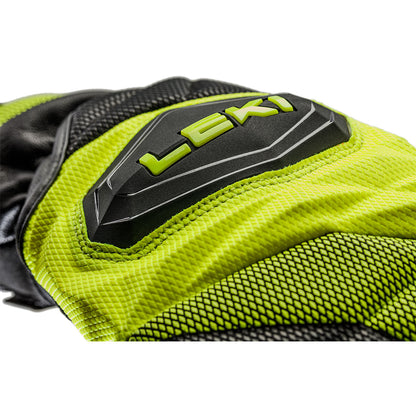 Leki JR WCR Venom 3D Mitts - image 4