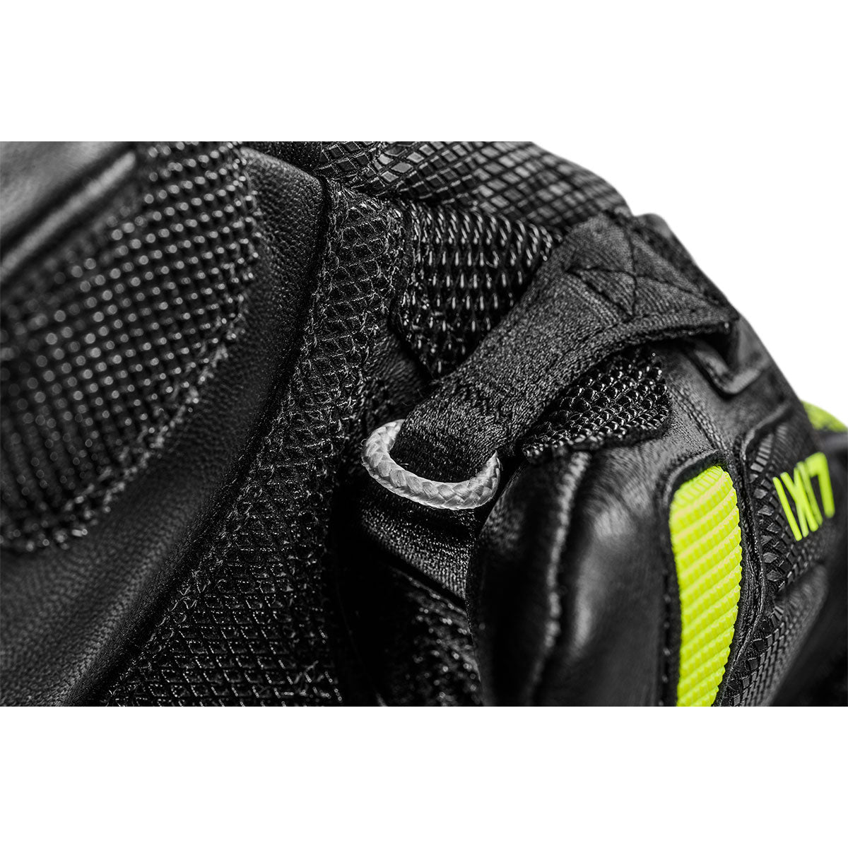 Leki JR WCR Venom 3D Mitts - image 5