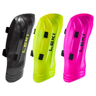 Leki JR WC Pro Shin Guards