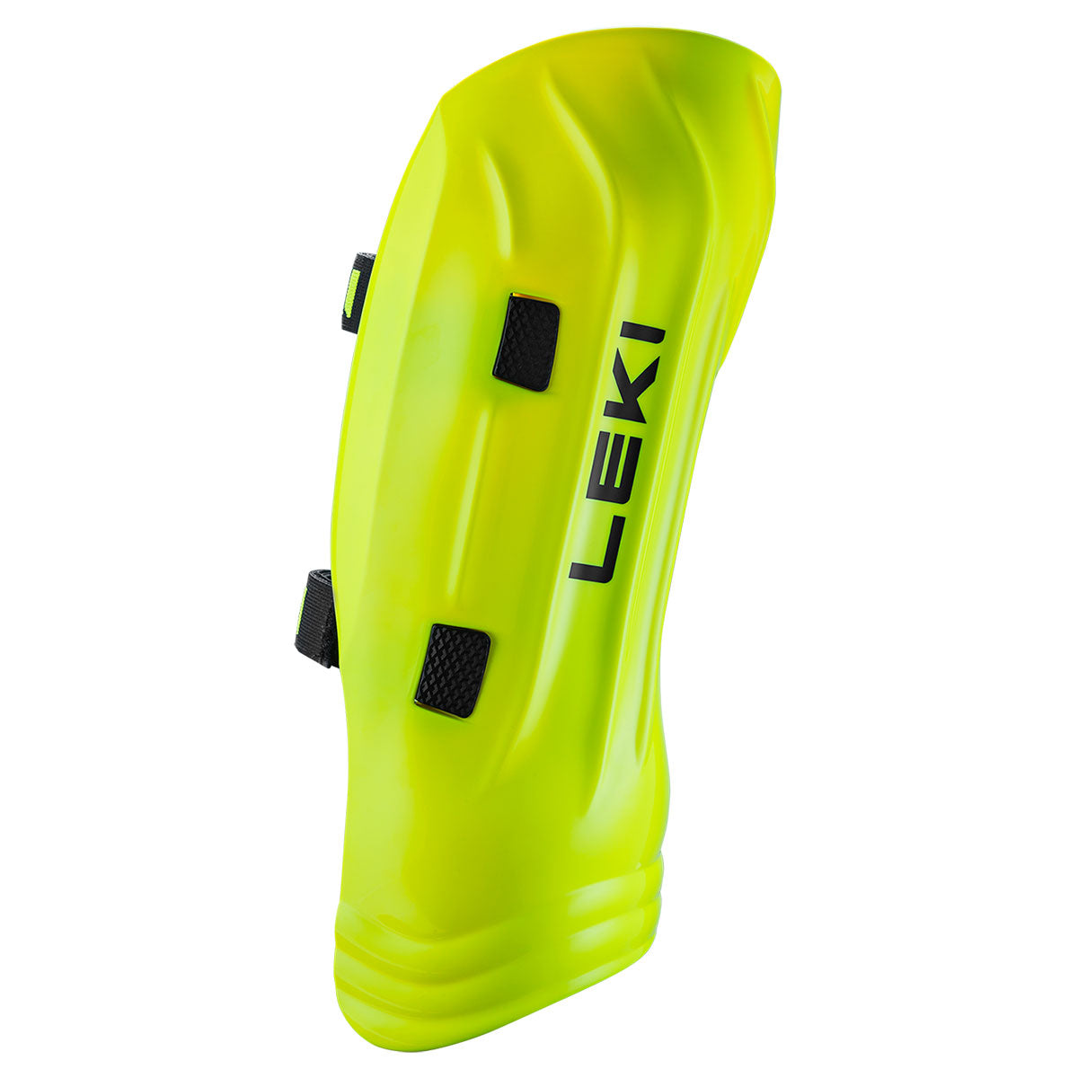 Leki JR WC Pro Shin Guards - image 3