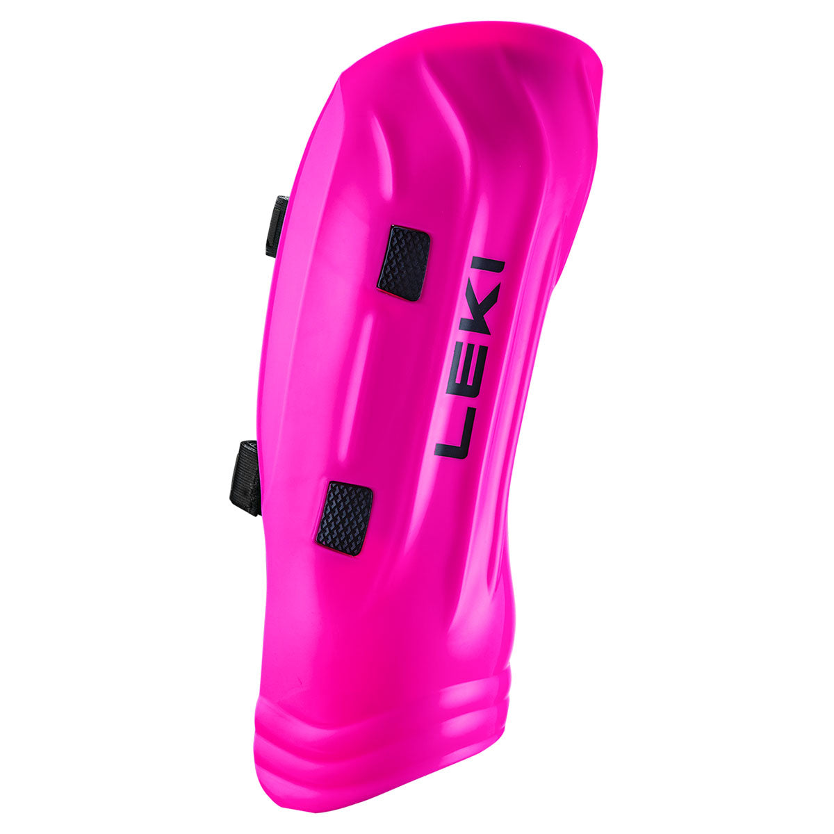 Leki JR WC Pro Shin Guards - image 4