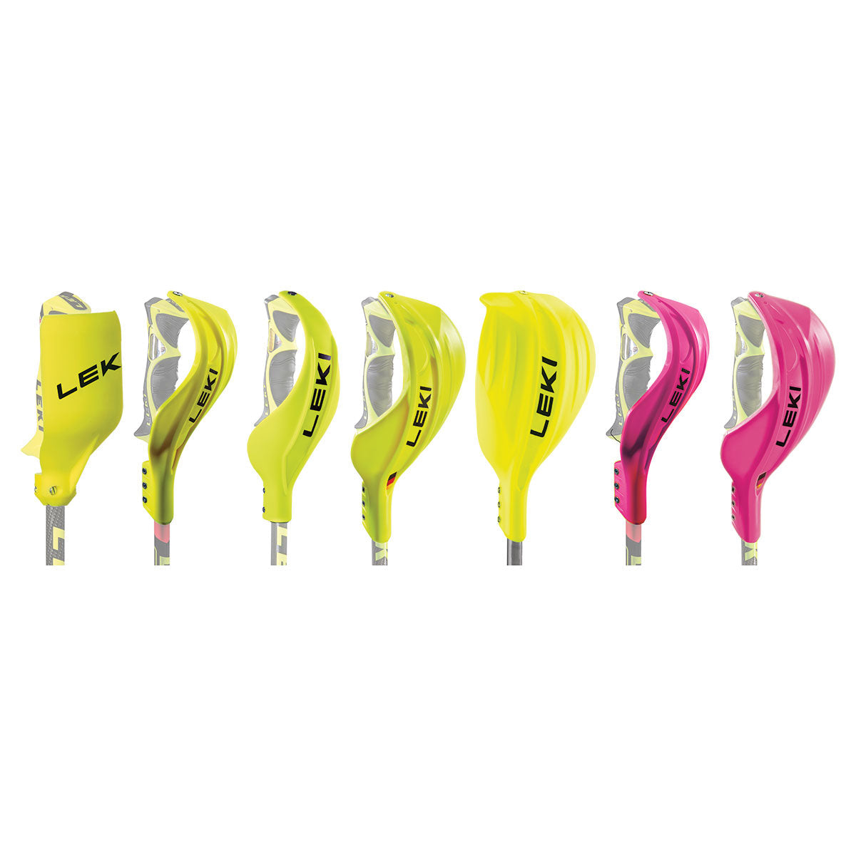 Leki Pole Guards