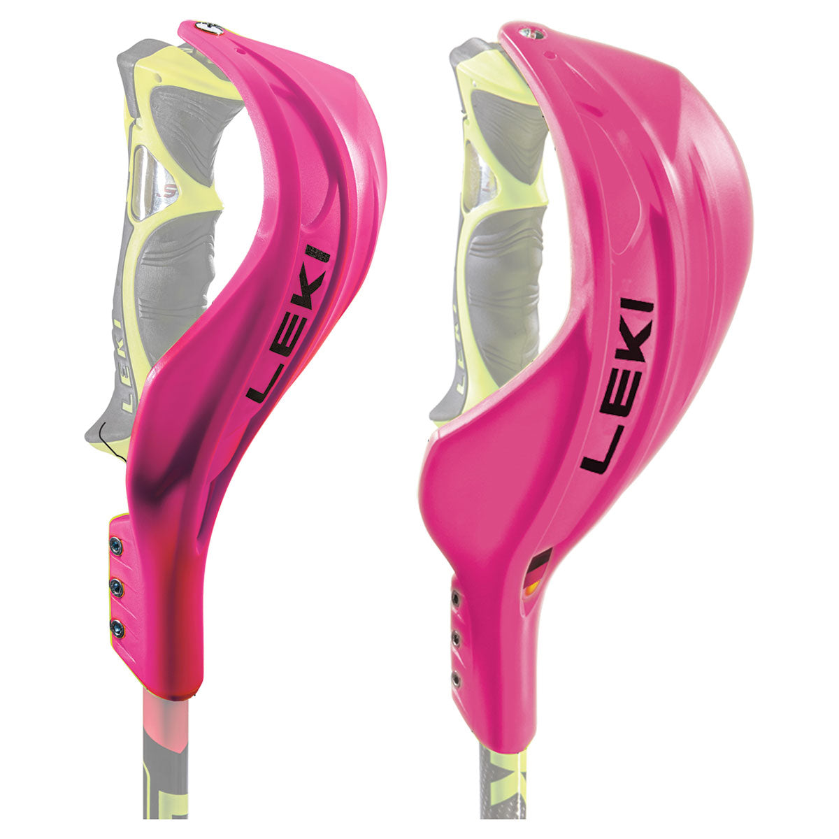 Leki Pole Guards - image 3