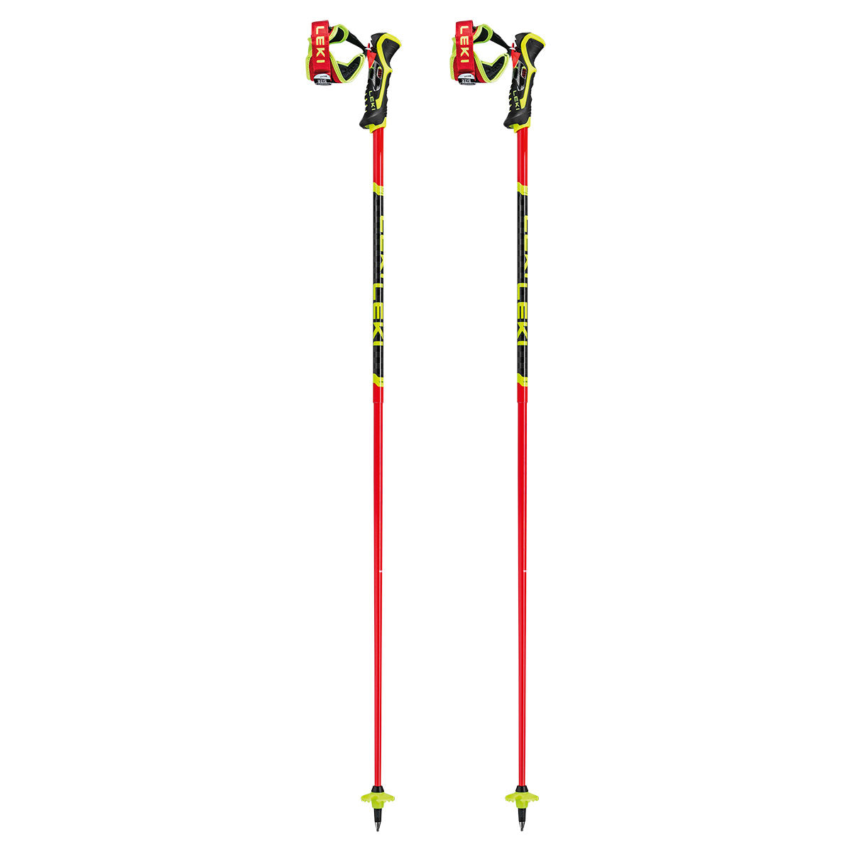 Leki Venom (Carbon) 3D SL Ski Pole