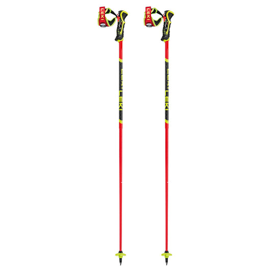 Leki Venom (Carbon) 3D SL Ski Pole