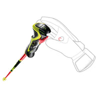 Leki Venom (Carbon) 3D SL Ski Pole - image 5