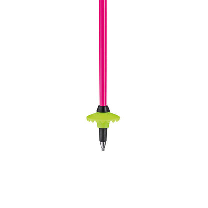 Leki Venom (Carbon) 3D SL Ski Pole - image 8