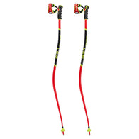 Leki WCR 3D Ski Poles - image 2