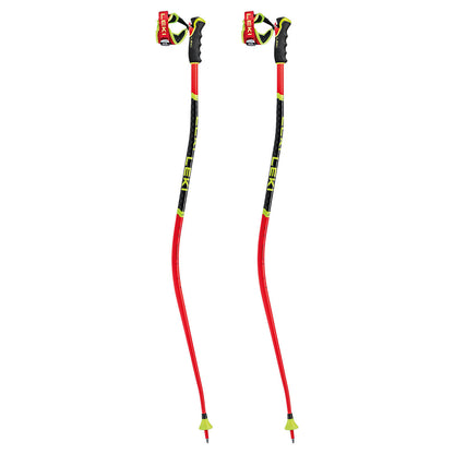 Leki WCR 3D Ski Poles - image 2
