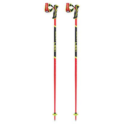 Leki WCR 3D Ski Poles - image 4