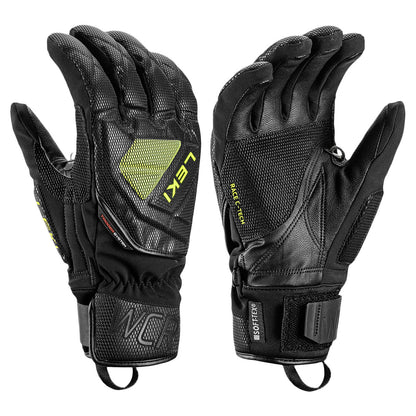 Leki WCR C-TECH 3D Gloves - image 2