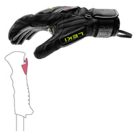 Leki WCR C-TECH 3D Gloves - image 5