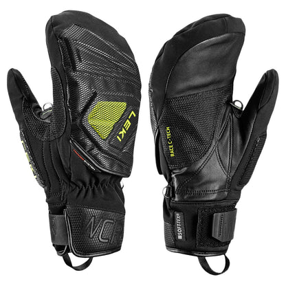 Leki WCR C-TECH 3D Mitts - image 2
