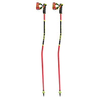 Leki WCR Carbon 3D GS Ski Pole