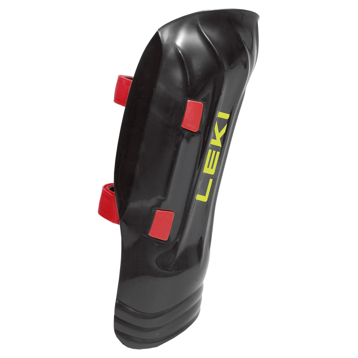 2026 Leki Adult WC Pro Shin Guards