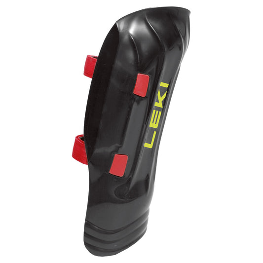 2026 Leki Adult WC Pro Shin Guards