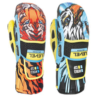 Level JR WC CF Mitt