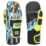 Level JR WC CF Mitt - image 3