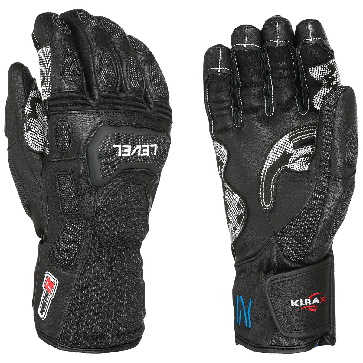 Level SQ CF Glove - image 2