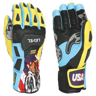 Level SQ CF Glove - image 3