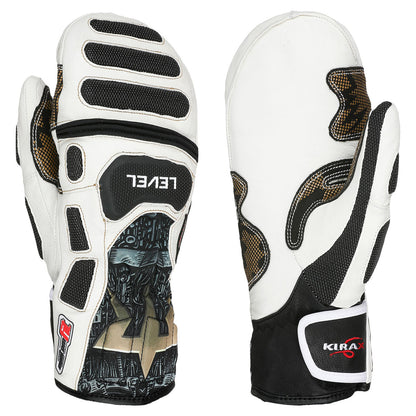 Level SQ CF Mitt - image 3