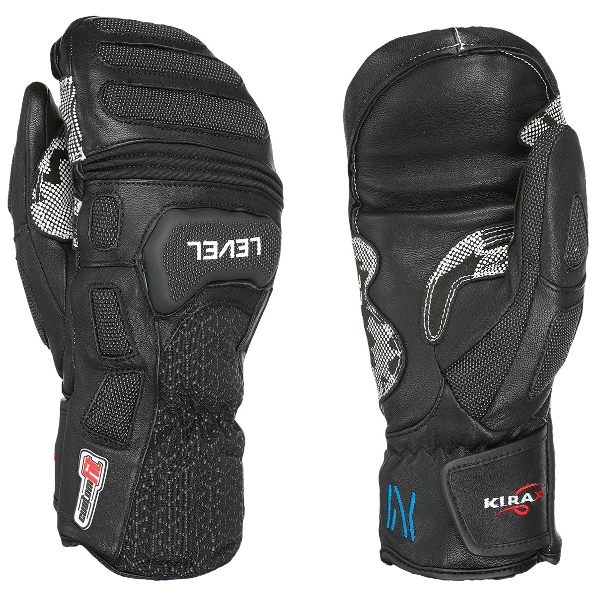 Level SQ CF Mitt - image 4