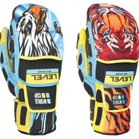 Level Worldcup CF Mitt