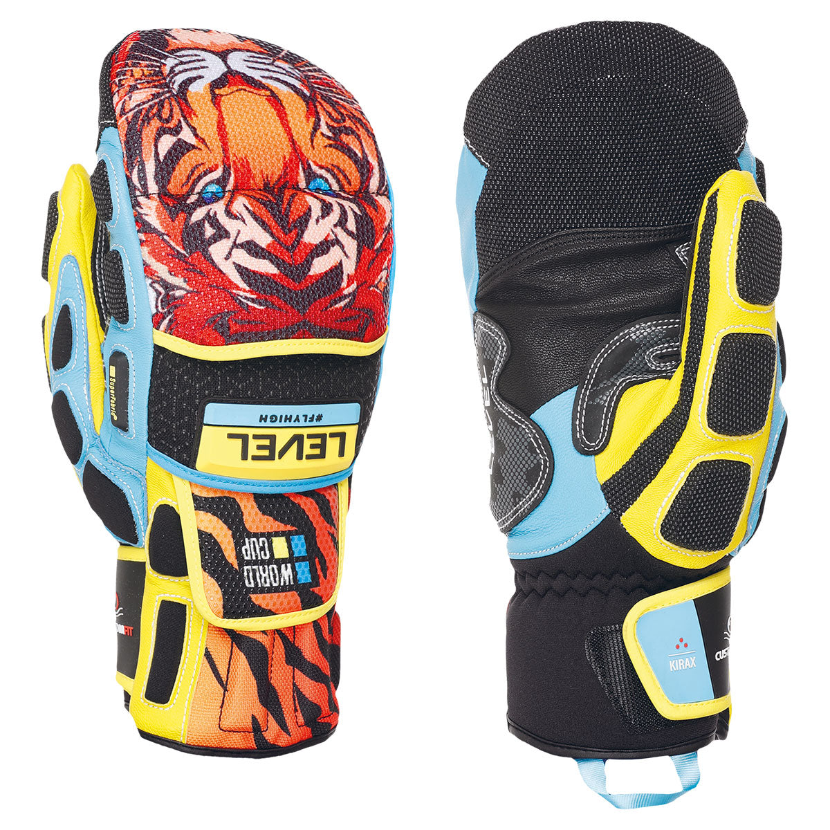 Level Worldcup CF Mitt - image 3