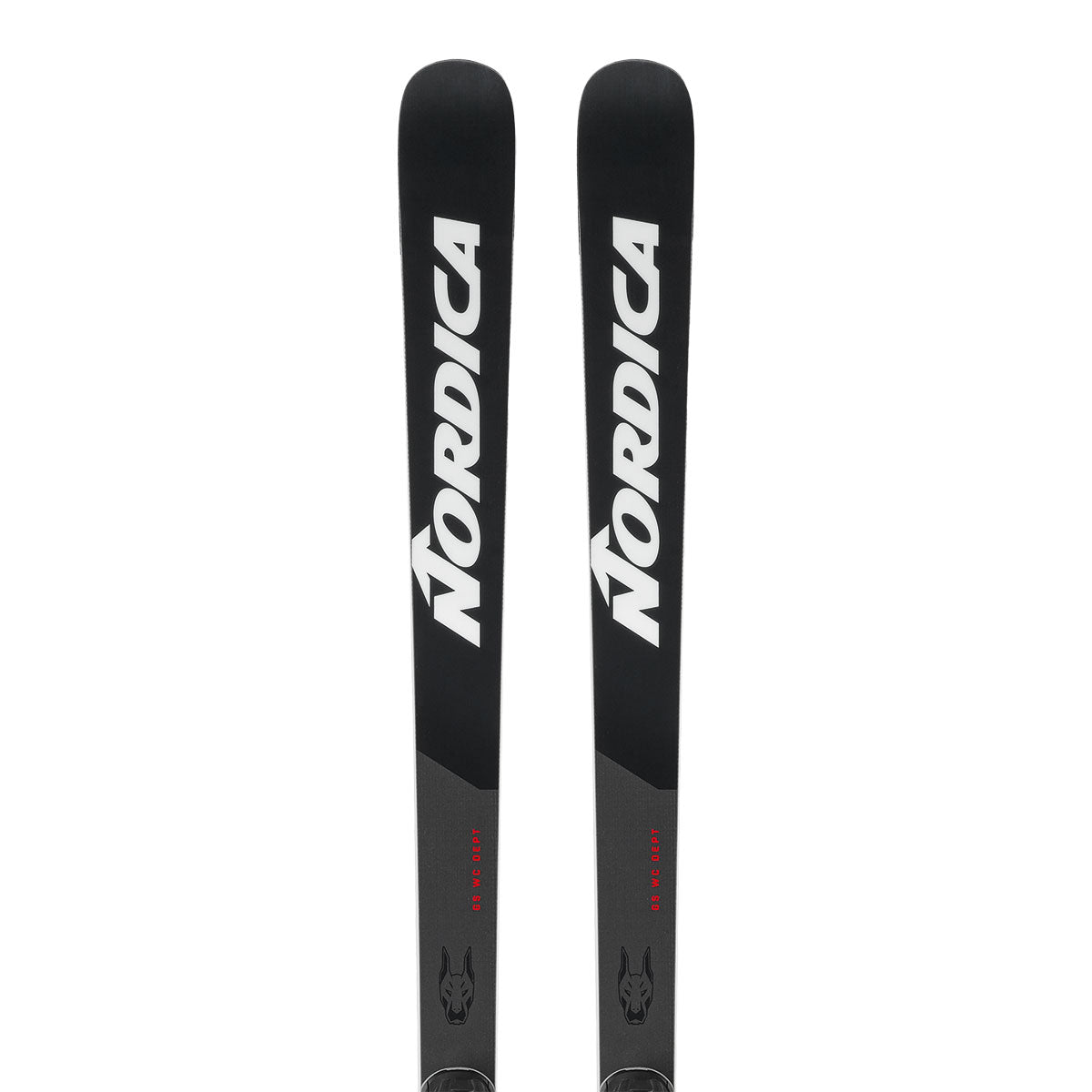 2026 Nordica Dobermann FIS WC GS Skis