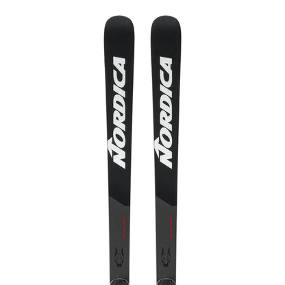 2026 Nordica Dobermann FIS WC GS Skis