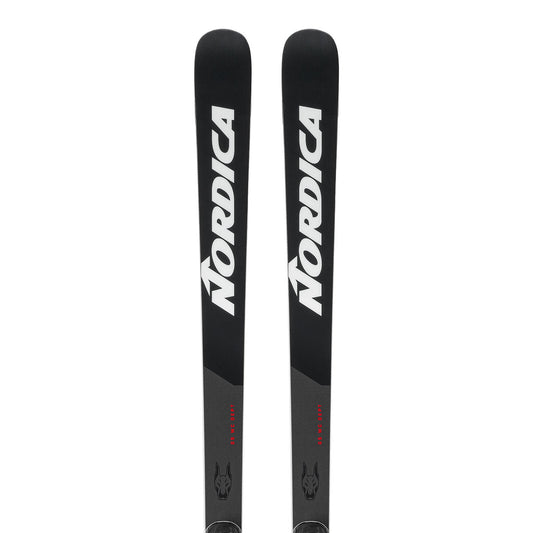 2026 Nordica Dobermann FIS WC GS Skis
