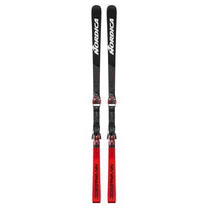 2026 Nordica Dobermann FIS WC GS Skis - image 2