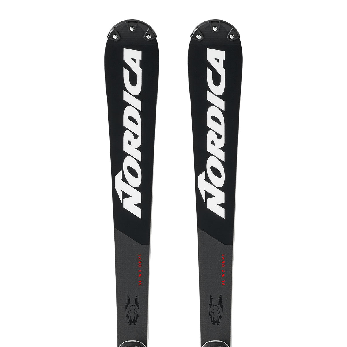 2026 Nordica Dobermann FIS WC SL Skis