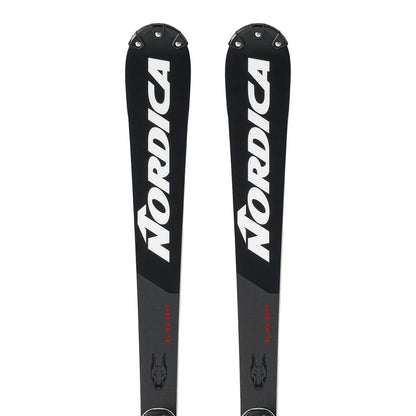 2026 Nordica Dobermann FIS WC SL Skis