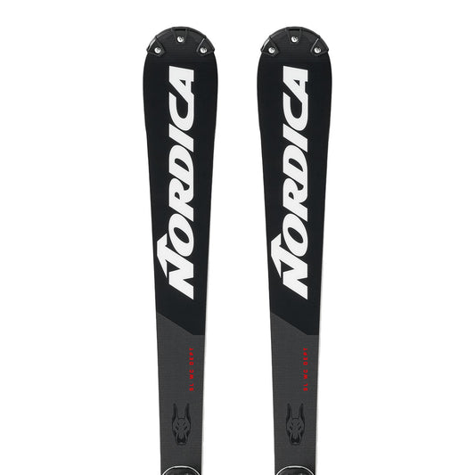 2026 Nordica Dobermann FIS WC SL Skis