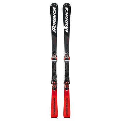 2026 Nordica Dobermann FIS WC SL Skis - image 2