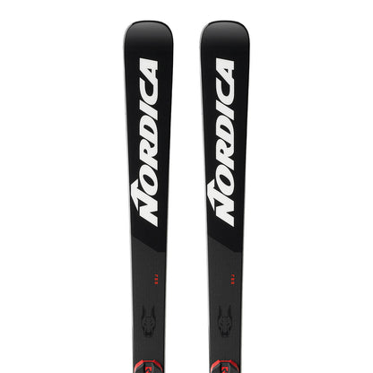 2026 Nordica Dobermann JR GSJ Skis
