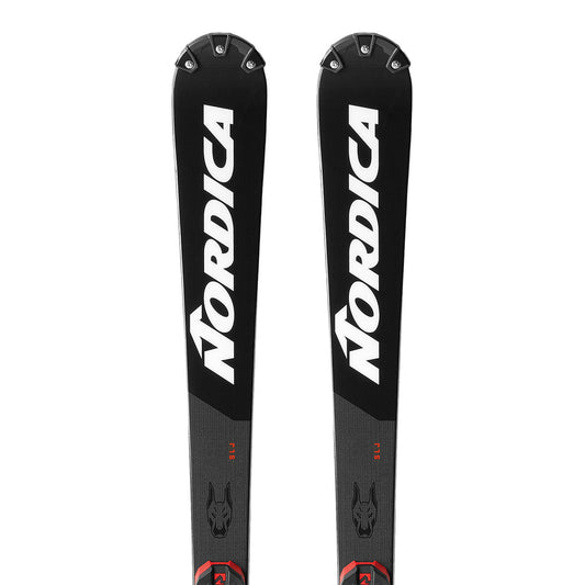 2026 Nordica Dobermann JR SLJ Skis