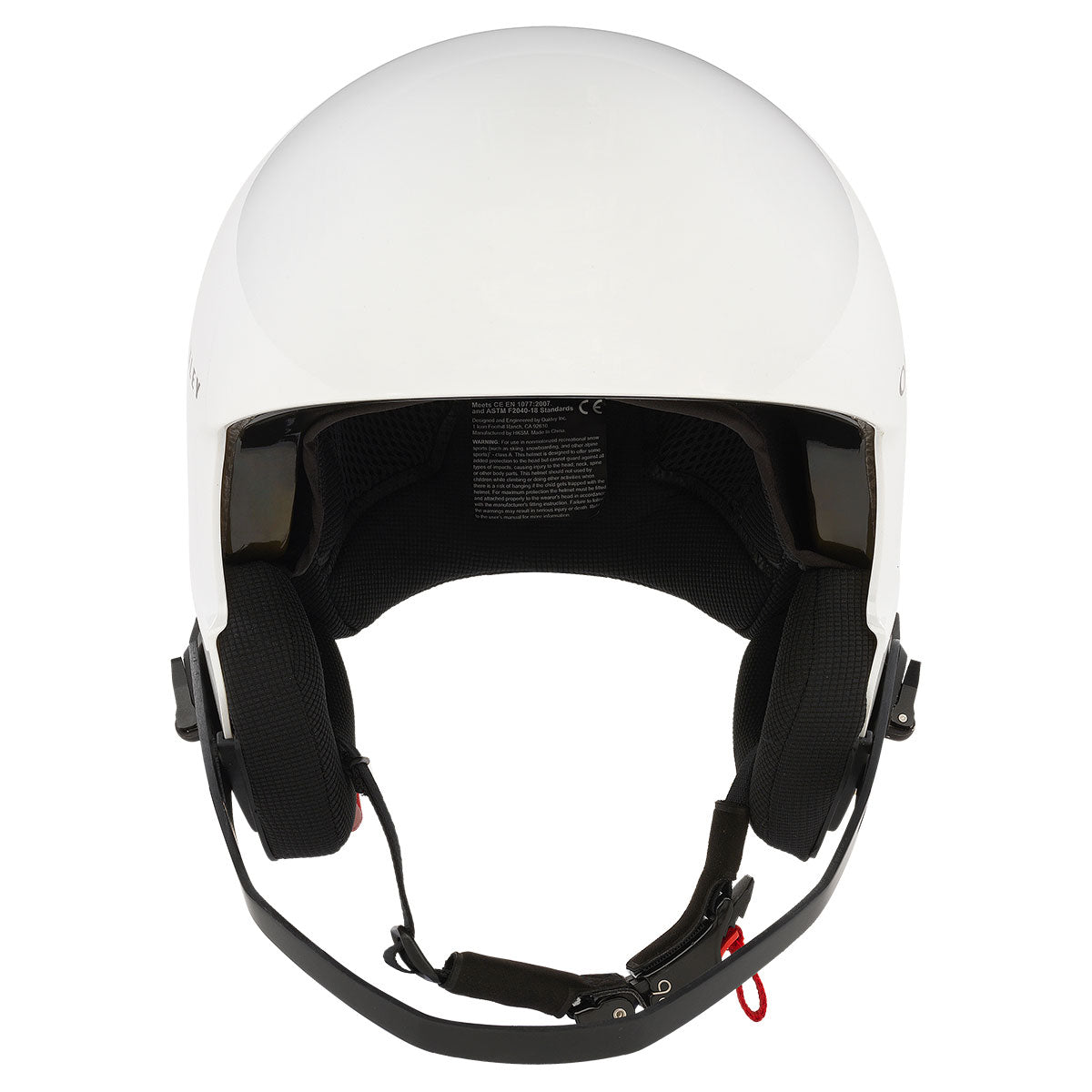 Oakley ARC5 MIPS FIS Helmet - image 7