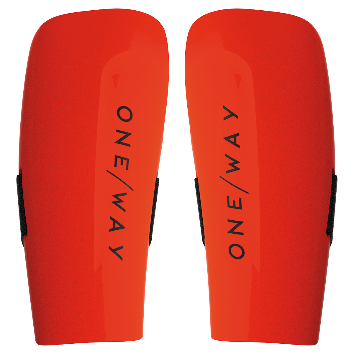 One Way Arm Guards